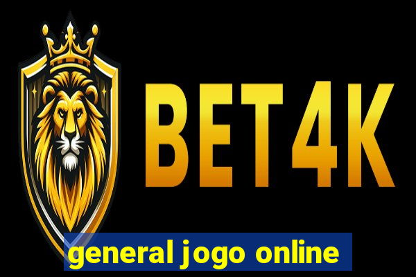 general jogo online